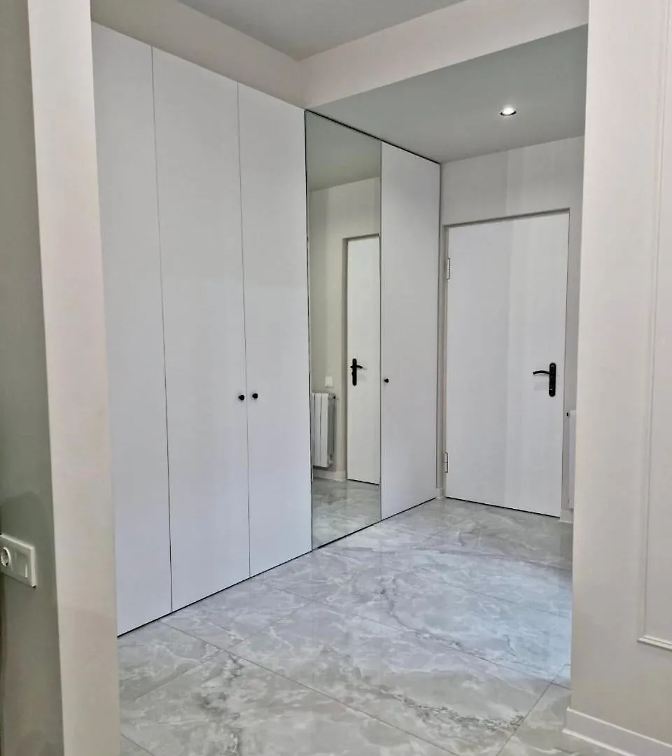 Apartment In Ortachala Tbilisi