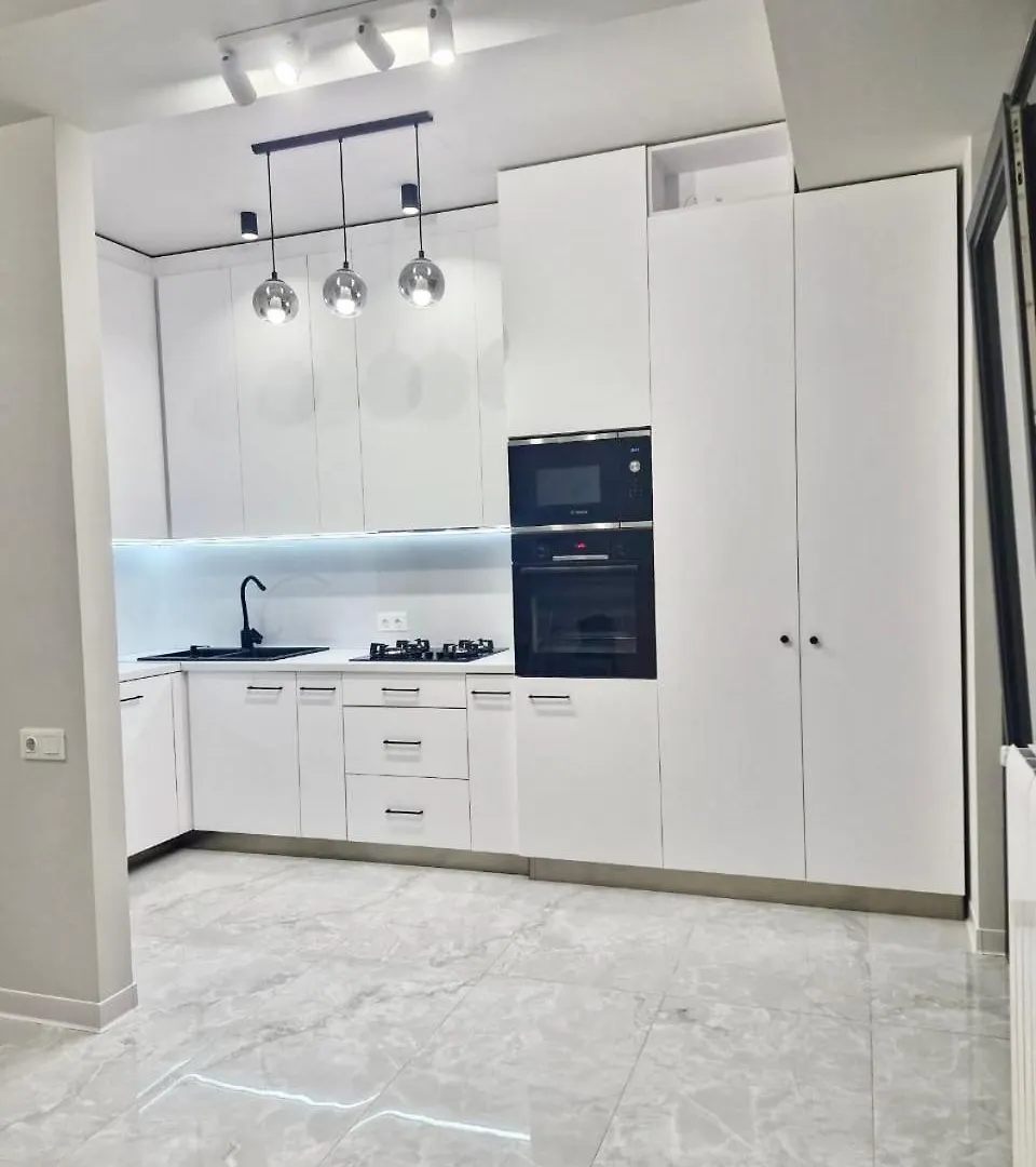 Apartment In Ortachala Tbilisi