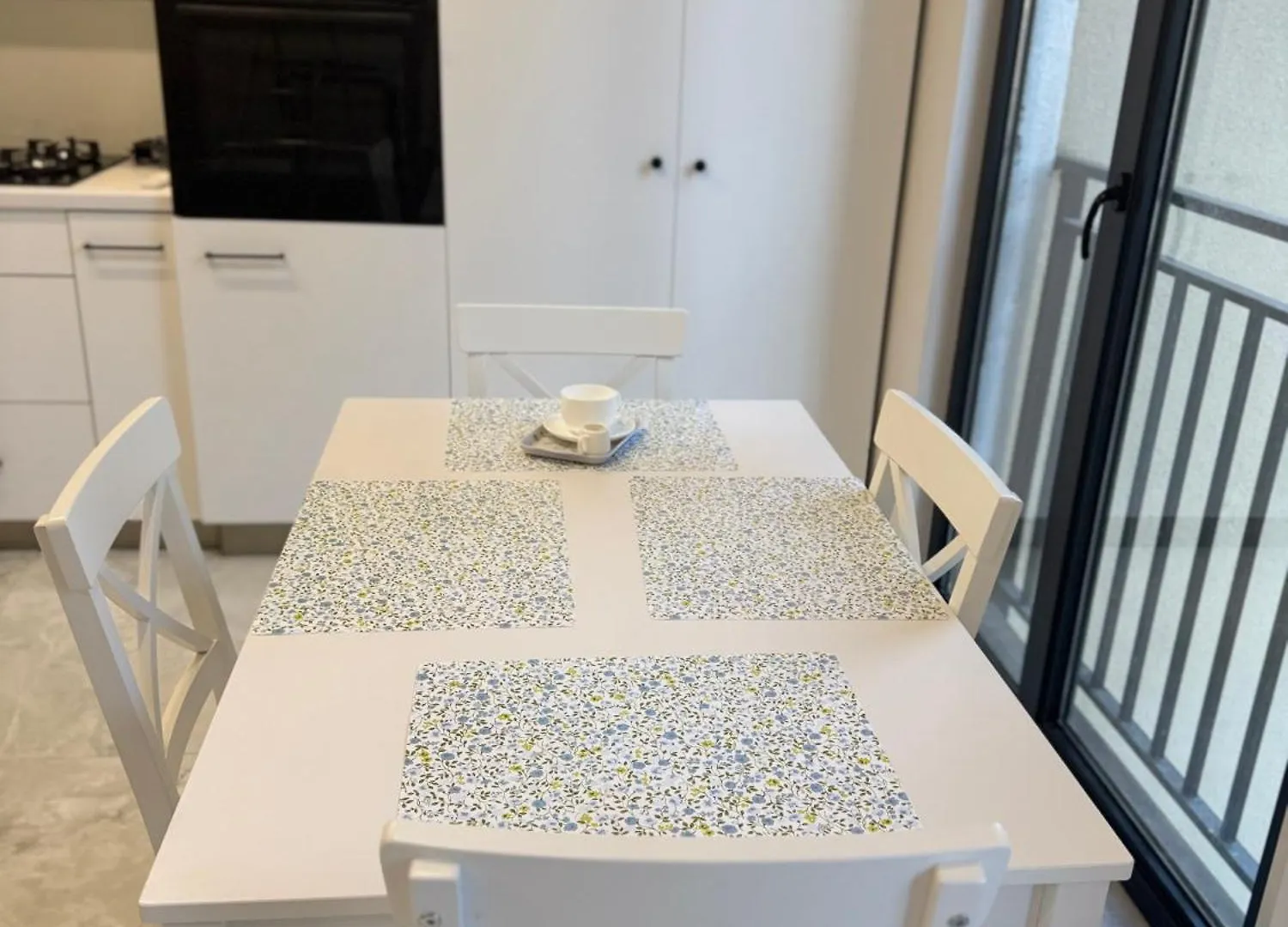 Apartment In Ortachala Tbilisi