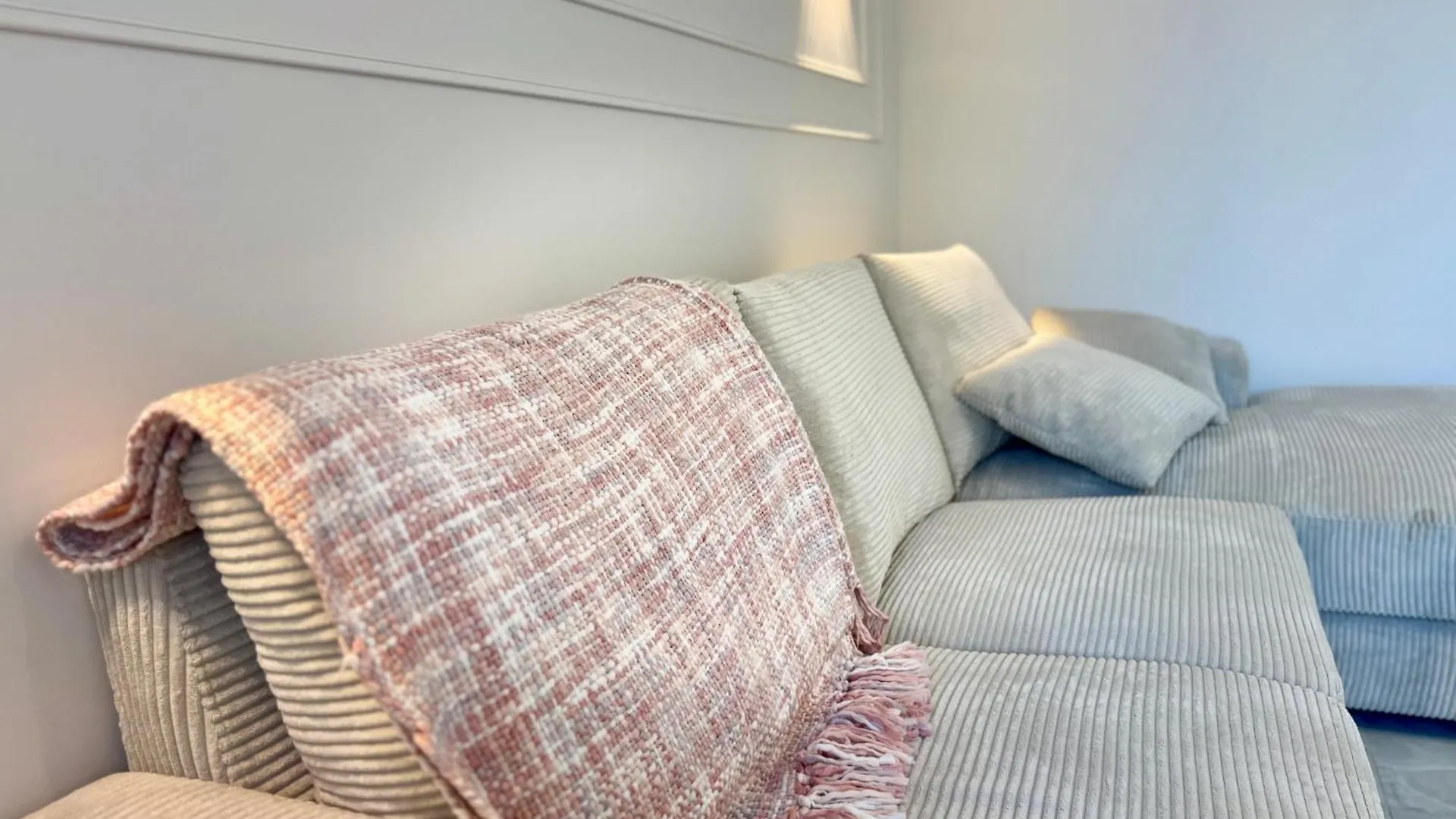 Apartment In Ortachala Tbilisi